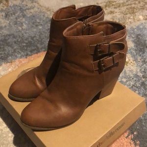 Charlotte Russe Heels